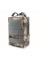 Підсумок Mini-IFAK піксель сірий (11x15x6) на MOLLE, Нейлон 600D, з термоізоляцією EPE
